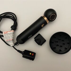 Yiiho Supersonic Hair Dryer